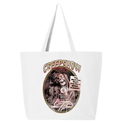 Creepshow Vintage 25L Jumbo Tote