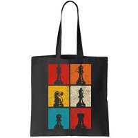 Chess Vintage Chess Master Club Chess Player Bag