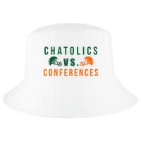 Catholics Vs. Conferences Cool Comfort Performance Bucket Hat