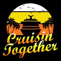 Cruise Vacation Cruisin Together Family Group Vacation Great Gift Doggie Tank