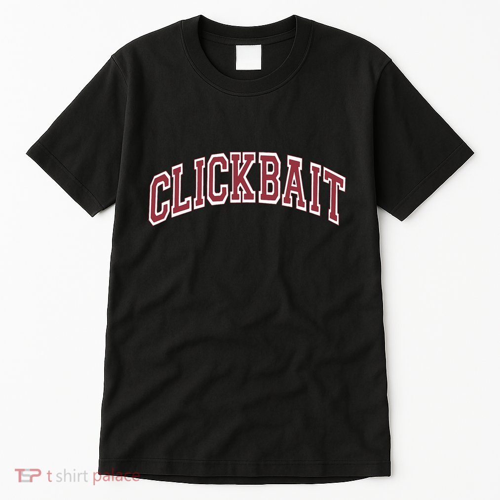 Clickbait Viral Tall T-Shirt