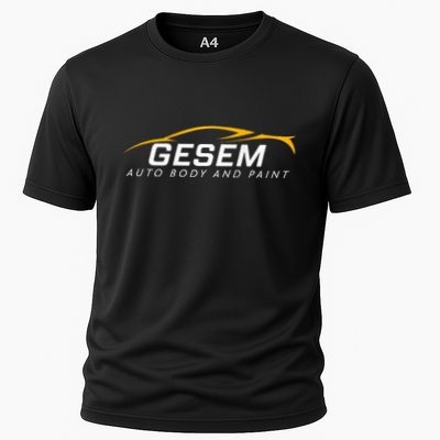 Classic Vintage Car Motorsport Performance Shirt