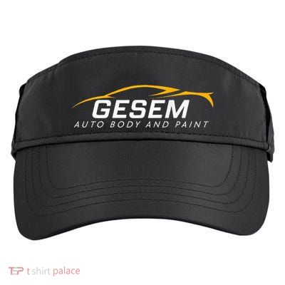 Classic Vintage Car Motorsport Adult Drive Performance Visor