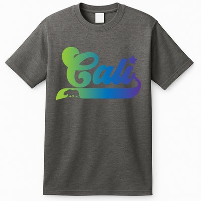 Cali Vintage California Bear Usa T-Shirt