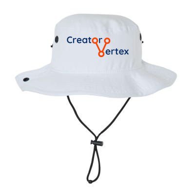 Creator Vertex Legacy Cool Fit Booney Bucket Hat