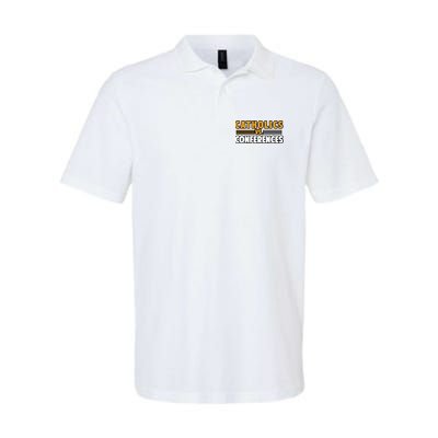 Catholics Vs Conferences Polo