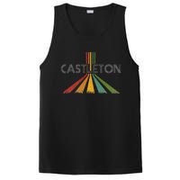 Castleton Vermont PosiCharge Competitor Tank