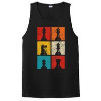 Chess Vintage Chess Master Club Chess Player PosiCharge Competitor Tank