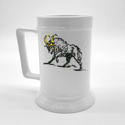 Comeback Variant Beer Stein