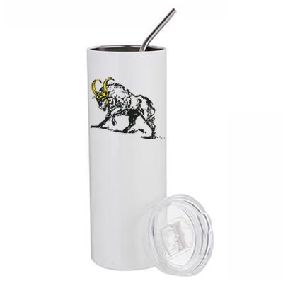 Comeback Variant Stainless Steel Tumbler