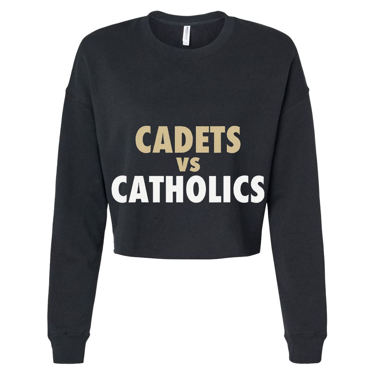 Cadets Vs. Catholics Cool Comfort Performance Bucket Hat