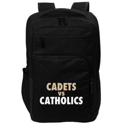 Cadets Vs. Catholics Impact Tech Backpack