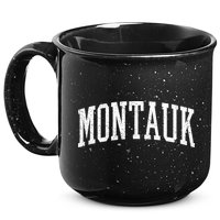 Classic Varsity Distressed Montauk 15oz Campfire Ceramic Mug