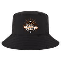 Cool Vector Design Las Vegas Sin City Cool Comfort Performance Bucket Hat
