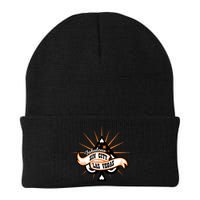 Cool Vector Design Las Vegas Sin City Beanie