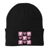 Cupid Valentines Day Heart Love Beanie