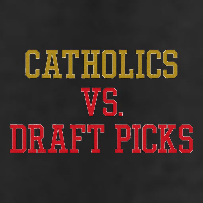 Catholics Vs Draft Picks Ohio Apparel Adult Drive Performance Visor