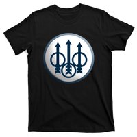 Cool Vector Design Beretta New T-Shirt