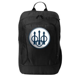 Cool Vector Design Beretta New City Backpack