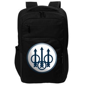 Cool Vector Design Beretta New Impact Tech Backpack