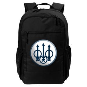 Cool Vector Design Beretta New Daily Commute Backpack