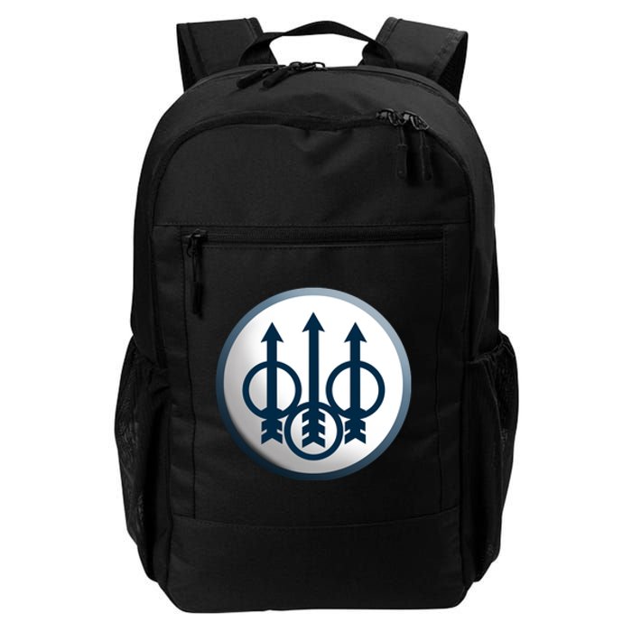 Cool Vector Design Beretta New Daily Commute Backpack