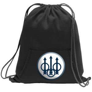 Cool Vector Design Beretta New Sweatshirt Cinch Pack Bag