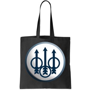 Cool Vector Design Beretta New Tote Bag