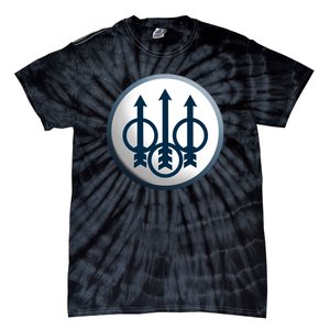 Cool Vector Design Beretta New Tie-Dye T-Shirt