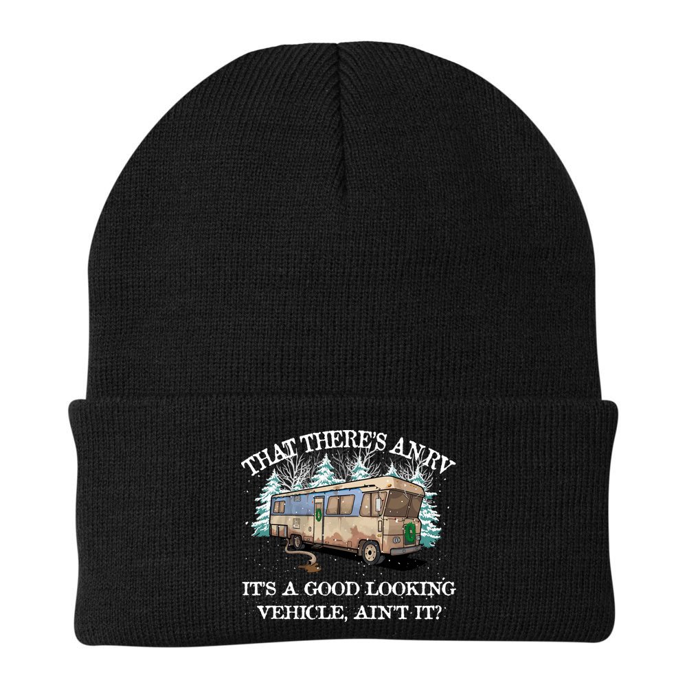 Christmas Vacation Eddie's Rv Beanie