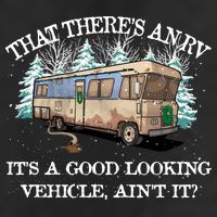 Christmas Vacation Eddie's Rv Beanie