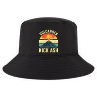 Cool Volcano For Volcanic Ash Volcano Lover Cool Comfort Performance Bucket Hat