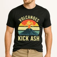 Cool Volcano For Volcanic Ash Volcano Lover Cooling Performance Crew T-Shirt
