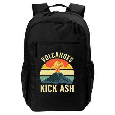 Cool Volcano For Volcanic Ash Volcano Lover Backpack