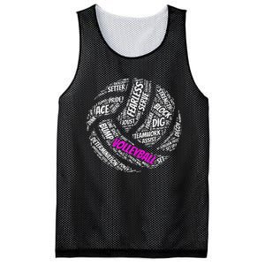 Cool Volleyball For Girls Volleyball Team Sports Mesh Reversible Basketball Jersey Tank