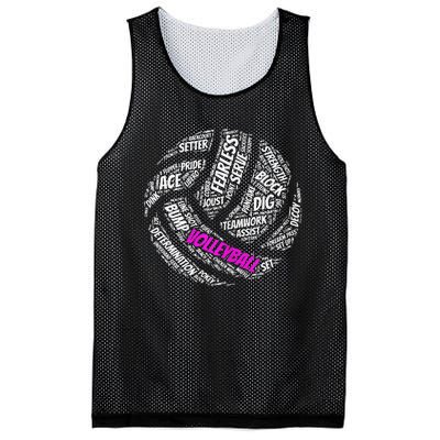 Cool Volleyball For Girls Volleyball Team Sports Mesh Reversible Basketball Jersey Tank