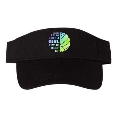 Cool Volleyball For Women Volleyball Team Sports Visor