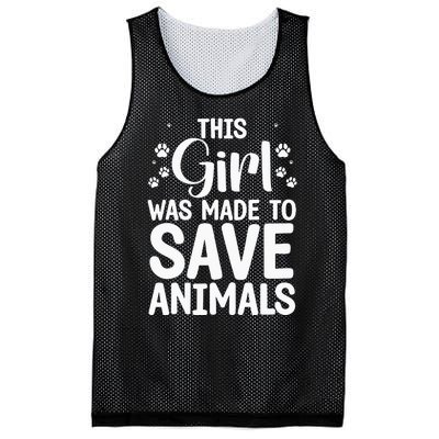 Cool Veterinarian For Save Animals Vet Tech Mesh Reversible Basketball Jersey Tank