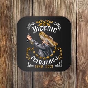 Chente Vicente Fernandez Pero Sigo Siendo El Rey Mexico Coaster