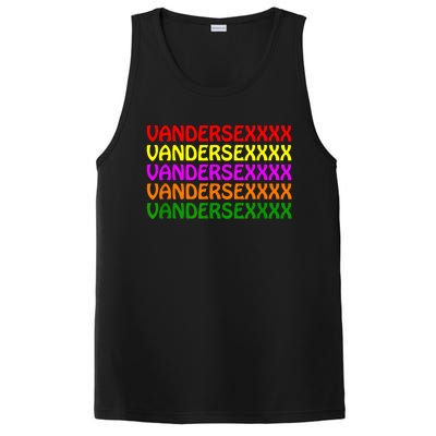 Club Vandersexxx Fun PosiCharge Competitor Tank