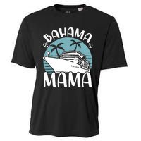 Cruising Vacation Family Trip Bahama Mama Cooling Performance Crew T-Shirt