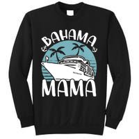 Cruising Vacation Family Trip Bahama Mama Sweatshirt