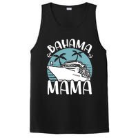 Cruising Vacation Family Trip Bahama Mama PosiCharge Competitor Tank