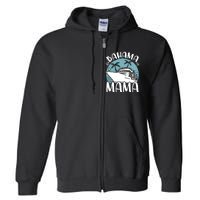 Cruising Vacation Family Trip Bahama Mama Full Zip Hoodie