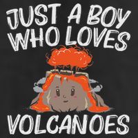 Cool Volcano Gift For Lava Magma Eruption Geology Cool Comfort Performance Bucket Hat