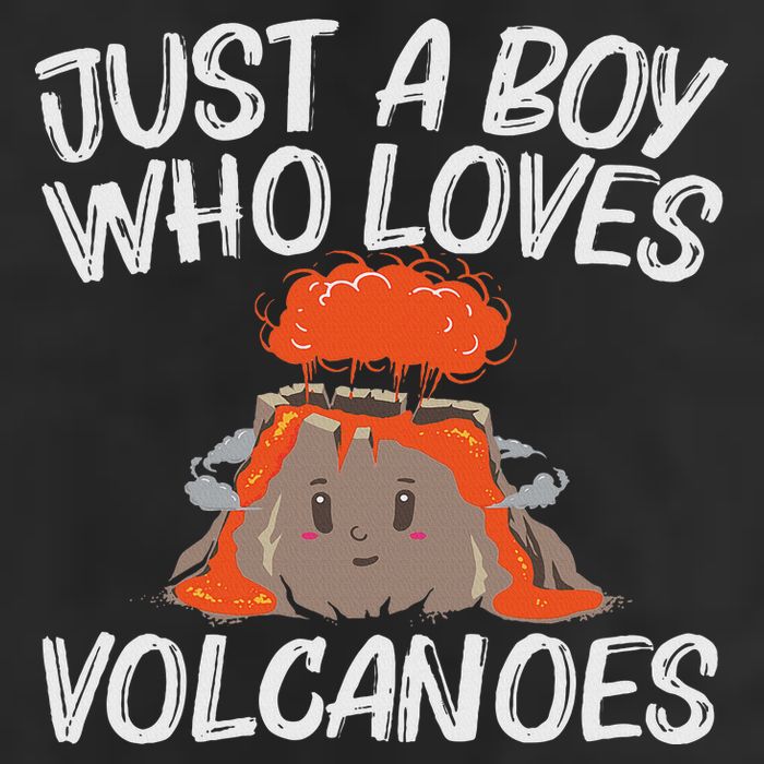 Cool Volcano Gift For Lava Magma Eruption Geology Cool Comfort Performance Bucket Hat