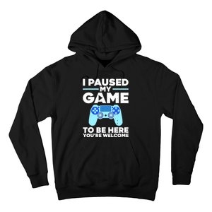 Cool Video Game Art For Wo Video Gamer Gaming Lover Hoodie