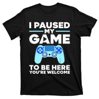 Cool Video Game Art For Wo Video Gamer Gaming Lover T-Shirt