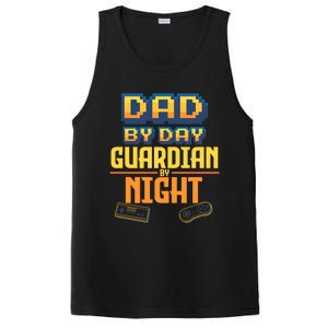 Computer Video Gamer Dad Husband FatherS Day Game Lover Gift PosiCharge Competitor Tank