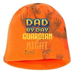 Computer Video Gamer Dad Husband FatherS Day Game Lover Gift Kati - Camo Knit Beanie